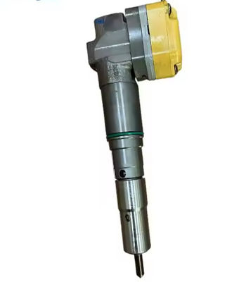 Injetor de Combustível 232-1183 2321183 198-4752 1984752 Para Escavadeira CAT D10N D9L Motor 3408 3408C 3408E 3412