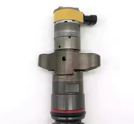 Injetor de combustível 236-0962 2360962 10R-7224 235-2888 10R7224 Adequado para escavadeira CAT E330C E330D E336D Motor C9 Motor
