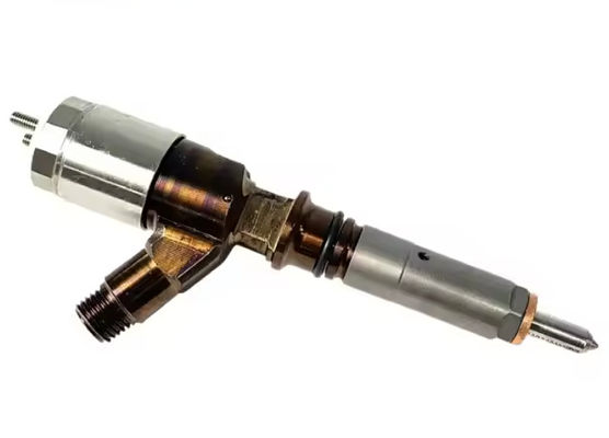 326-4700 10R-7675 Injetor de Combustível Diesel Para Motor C6 C6.4 CAT 320D 321D 312D 313D 323D Peças de Escavadeira 32F61-00062