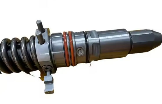 Injetor de Combustível Common Rail 4P-9075 Compatível com Motor de Escavadeira CAT 3508 3512 3516