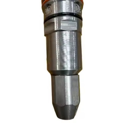 Injetor de Combustível Common Rail 4P-9075 Compatível com Motor de Escavadeira CAT 3508 3512 3516