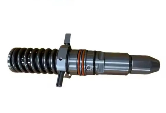 Injetor de Combustível Common Rail 4P-9075 Compatível com Motor de Escavadeira CAT 3508 3512 3516