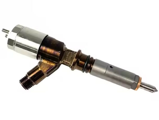 Injetor de combustível diesel de boa qualidade 295-9130 2959130 Para C4.4 C6.4 C6.6 Motor 10R-7675 10R7675 Para escavadeira