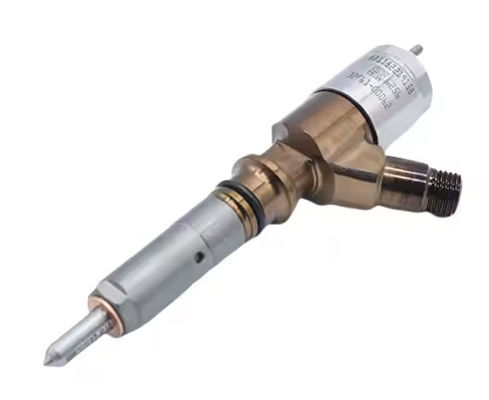 Injetor de combustível diesel de boa qualidade 295-9130 2959130 Para C4.4 C6.4 C6.6 Motor 10R-7675 10R7675 Para escavadeira