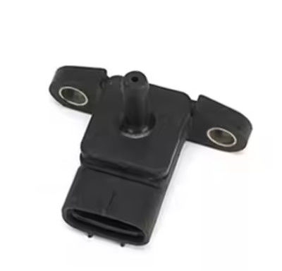 Fornecimento de fábrica 89421-E0050 894111280A 89390-1080A JO5E Sensor de aumento da pressão do ar da escavadeira