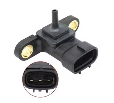 Fornecimento de fábrica 89421-E0050 894111280A 89390-1080A JO5E Sensor de aumento da pressão do ar da escavadeira