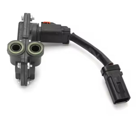 Fábrica E312D E315D E320D Peças sobressalentes C4.2 C6.4 Sensor de pressão de entrada 2660136 266-0136