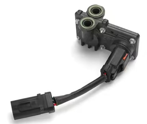 Fábrica E312D E315D E320D Peças sobressalentes C4.2 C6.4 Sensor de pressão de entrada 2660136 266-0136