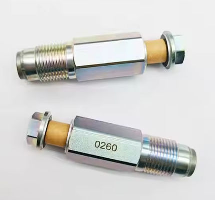 Válvula de injeção de combustível diesel 095420-0260 095420-0161 09420-0550