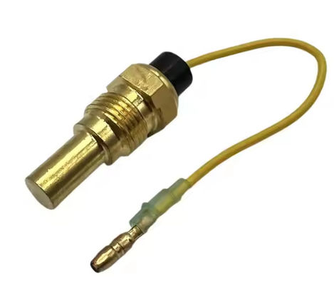 Fornecimento de fábrica EX200-2-3 EX200-5 Excavadora Sensor de temperatura da água Motor 1-83161019-1 1831610191