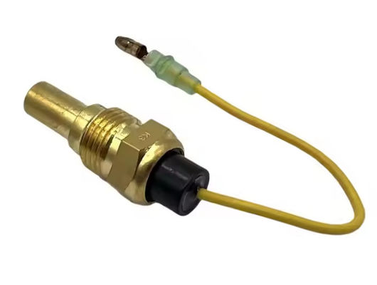Fornecimento de fábrica EX200-2-3 EX200-5 Excavadora Sensor de temperatura da água Motor 1-83161019-1 1831610191