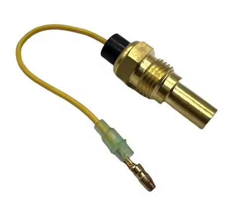 Fornecimento de fábrica EX200-2-3 EX200-5 Excavadora Sensor de temperatura da água Motor 1-83161019-1 1831610191