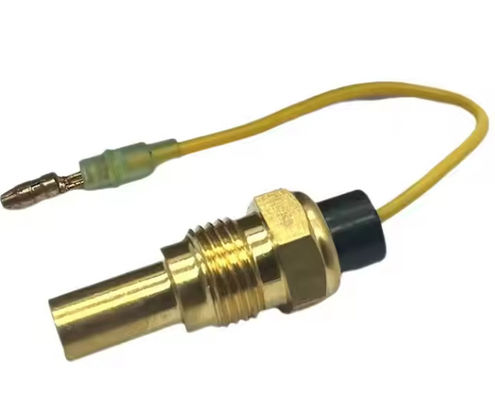 Fornecimento de fábrica EX200-2-3 EX200-5 Excavadora Sensor de temperatura da água Motor 1-83161019-1 1831610191