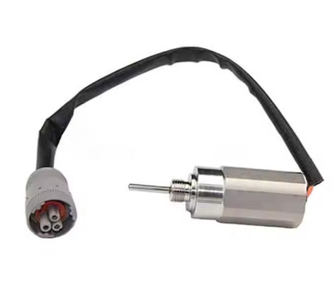 3E5370 3E-5370 Sensor de temperatura de controlo para motores de escavadeira 3116