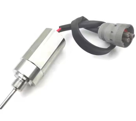 3E5370 3E-5370 Sensor de temperatura de controlo para motores de escavadeira 3116