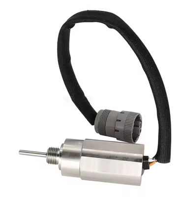 3E5370 3E-5370 Sensor de temperatura de controlo para motores de escavadeira 3116