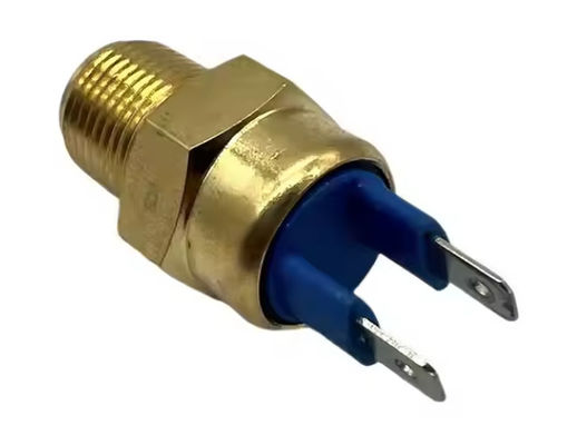 385720500 2848A127 235-1790 169-5326 Sensor de temperatura da água Para Perkins 403D 404D 403c 404 C7.1 Peças de escavadeira