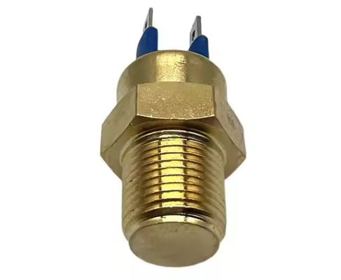 385720500 2848A127 235-1790 169-5326 Sensor de temperatura da água Para Perkins 403D 404D 403c 404 C7.1 Peças de escavadeira