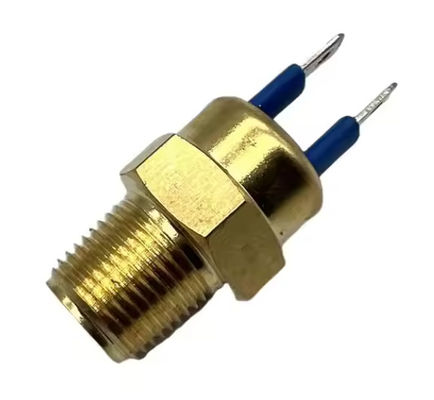 385720500 2848A127 235-1790 169-5326 Sensor de temperatura da água Para Perkins 403D 404D 403c 404 C7.1 Peças de escavadeira