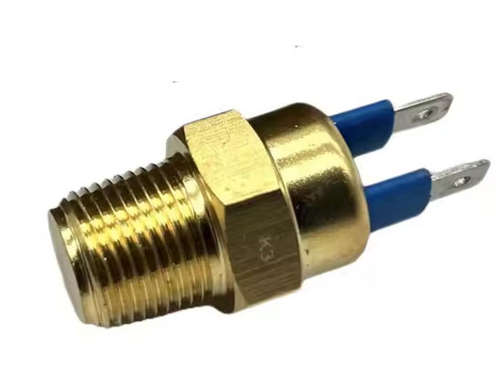 385720500 2848A127 235-1790 169-5326 Sensor de temperatura da água Para Perkins 403D 404D 403c 404 C7.1 Peças de escavadeira