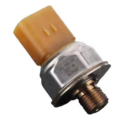 C7 C9 Partes do motor 248-2169 5PP43 Sensor de pressão de óleo 2482169 5PP4-3 Para escavadeira