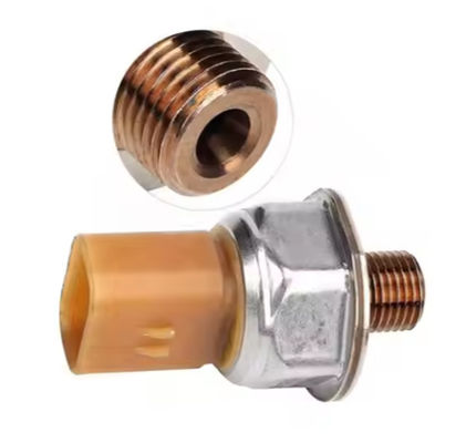 C7 C9 Partes do motor 248-2169 5PP43 Sensor de pressão de óleo 2482169 5PP4-3 Para escavadeira