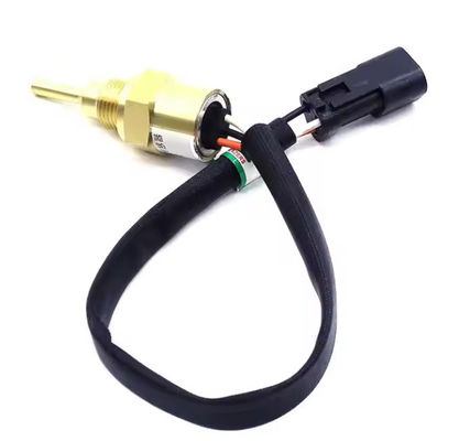 1022240 102-2240 3406 3508 Sensor de temperatura do líquido de arrefecimento do combustível E320D E320D D65E Sensores de escavadeira