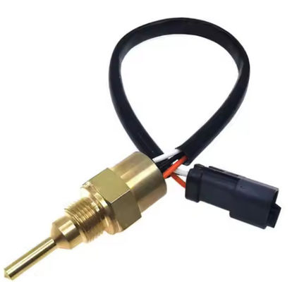1022240 102-2240 3406 3508 Sensor de temperatura do líquido de arrefecimento do combustível E320D E320D D65E Sensores de escavadeira