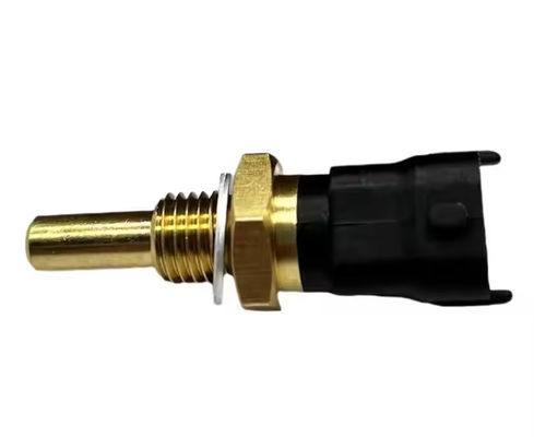 Partes de escavadeiras EC210B EC140B EC240B EC290B Sensor de temperatura da água 20450685 VOE20450685 20513340