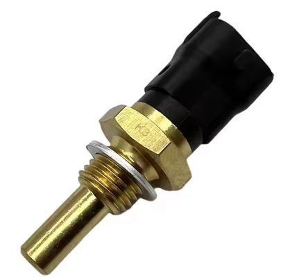Partes de escavadeiras EC210B EC140B EC240B EC290B Sensor de temperatura da água 20450685 VOE20450685 20513340