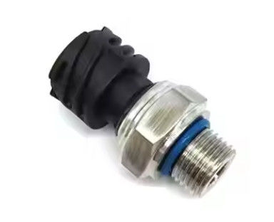 Interruptor do sensor de pressão de óleo de alta qualidade 22052384 22899626 3808805 SEN-8805 Peças de acessórios para escavadeira