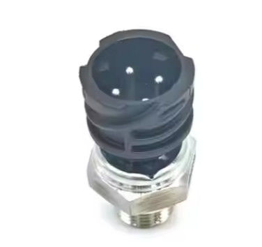 Interruptor do sensor de pressão de óleo de alta qualidade 22052384 22899626 3808805 SEN-8805 Peças de acessórios para escavadeira