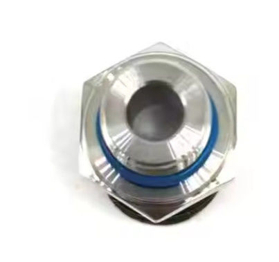 Interruptor do sensor de pressão de óleo de alta qualidade 22052384 22899626 3808805 SEN-8805 Peças de acessórios para escavadeira