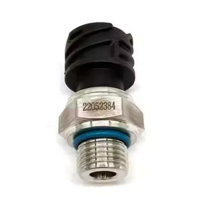 Interruptor do sensor de pressão de óleo de alta qualidade 22052384 22899626 3808805 SEN-8805 Peças de acessórios para escavadeira