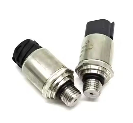 Interruptor do Sensor de Pressão de Óleo de Alta Qualidade 17216328 17215536 11170253 17271141 Peças de Acessórios para Escavadeira