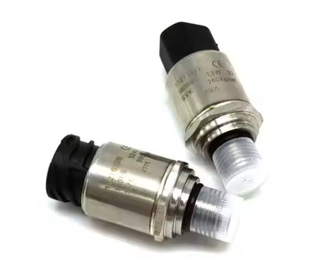 Interruptor do Sensor de Pressão de Óleo de Alta Qualidade 17216328 17215536 11170253 17271141 Peças de Acessórios para Escavadeira