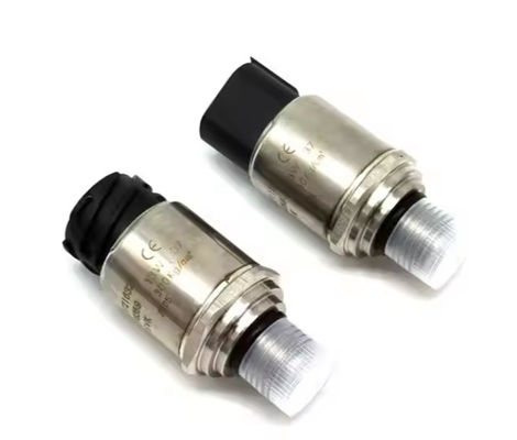 Interruptor do Sensor de Pressão de Óleo de Alta Qualidade 17216328 17215536 11170253 17271141 Peças de Acessórios para Escavadeira