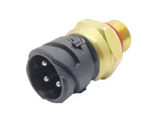 Sensor de pressão de óleo de alta qualidade Interruptor 21302639 20898038 22899626 21634021 Partes de acessórios de escavadeiras
