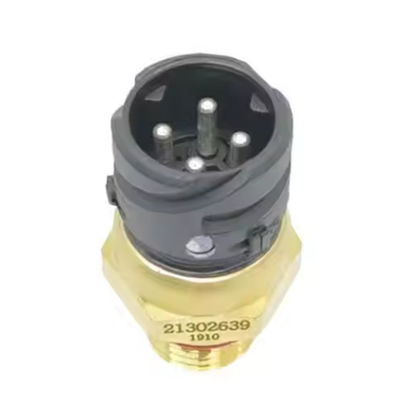Sensor de pressão de óleo de alta qualidade Interruptor 21302639 20898038 22899626 21634021 Partes de acessórios de escavadeiras