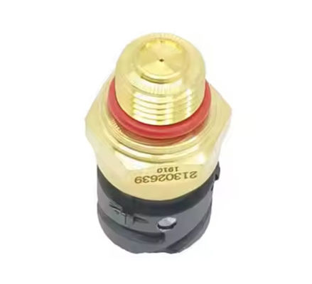 Sensor de pressão de óleo de alta qualidade Interruptor 21302639 20898038 22899626 21634021 Partes de acessórios de escavadeiras