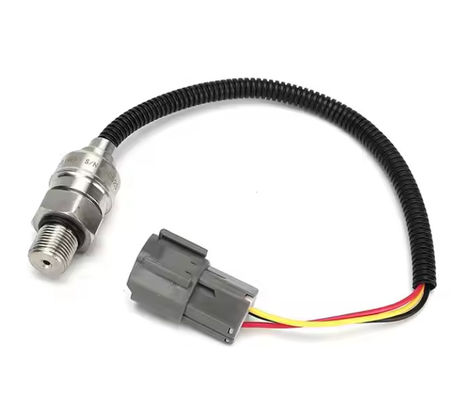 Peças de Escavadeira PC200-6 7861-92-1610 Sensor de Alta Pressão Interruptor de Pressão