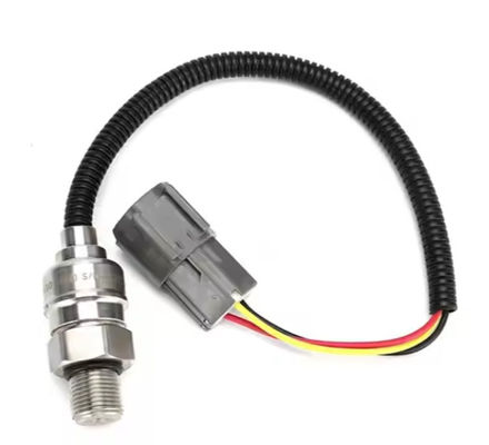 Peças de Escavadeira PC200-6 7861-92-1610 Sensor de Alta Pressão Interruptor de Pressão