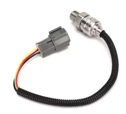 Peças de Escavadeira PC200-6 7861-92-1610 Sensor de Alta Pressão Interruptor de Pressão