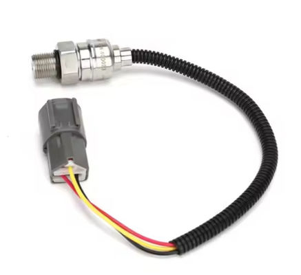 Peças de Escavadeira PC200-6 7861-92-1610 Sensor de Alta Pressão Interruptor de Pressão