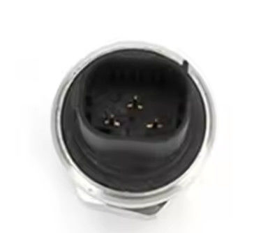 SK200-6 SK200-6E SK200-8 Excavadora 8607307 Sensor de alta pressão Switch LC52S00012P1