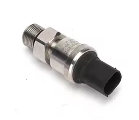 SK200-6 SK200-6E SK200-8 Excavadora 8607307 Sensor de alta pressão Switch LC52S00012P1
