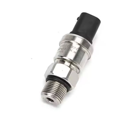 SK200-6 SK200-6E SK200-8 Excavadora 8607307 Sensor de alta pressão Switch LC52S00012P1