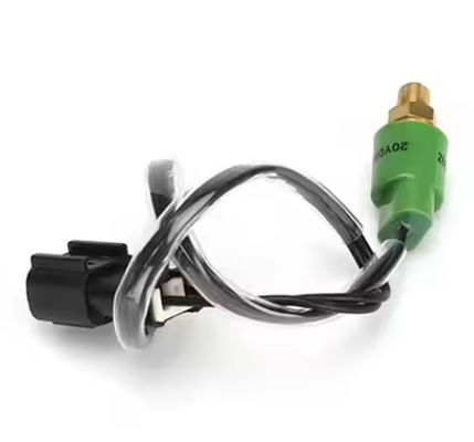 Partes elétricas de escavadeiras PC200-5 PC200-6 6D95 Sensor de interruptor de pressão 207-06-15190