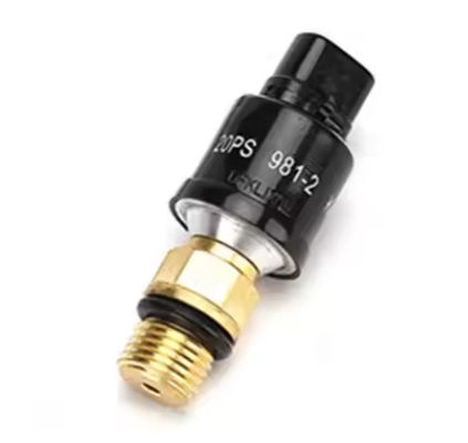 Interruptor do sensor de pressão da escavadeira R215-7 R225-7 R265-7 de alta qualidade 20PS981-2 31E5-40500