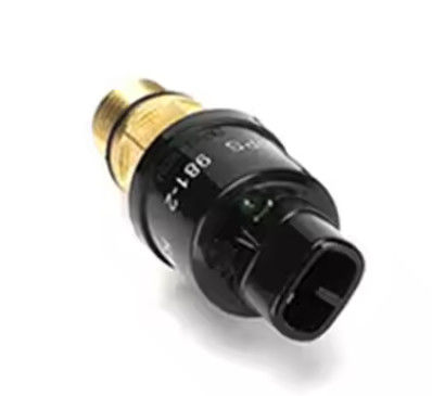 Interruptor do sensor de pressão da escavadeira R215-7 R225-7 R265-7 de alta qualidade 20PS981-2 31E5-40500